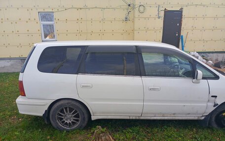 Honda Odyssey IV, 1999 год, 220 000 рублей, 4 фотография