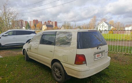 Honda Odyssey IV, 1999 год, 220 000 рублей, 9 фотография