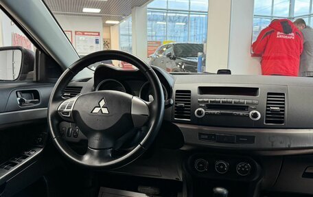 Mitsubishi Lancer IX, 2008 год, 949 000 рублей, 11 фотография