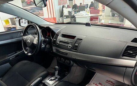 Mitsubishi Lancer IX, 2008 год, 949 000 рублей, 10 фотография