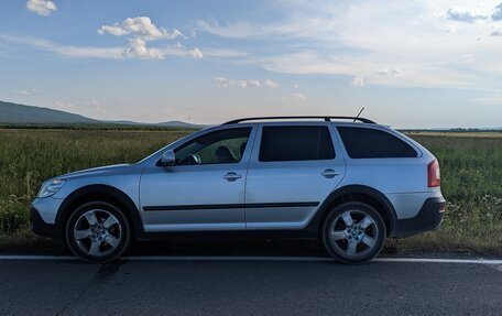 Skoda Octavia, 2013 год, 1 500 000 рублей, 3 фотография