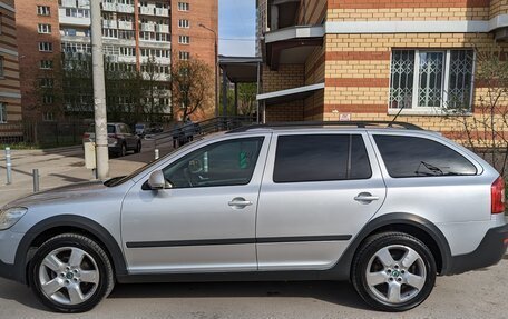 Skoda Octavia, 2013 год, 1 500 000 рублей, 7 фотография