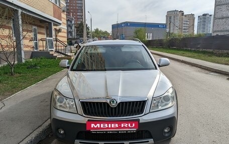 Skoda Octavia, 2013 год, 1 500 000 рублей, 6 фотография