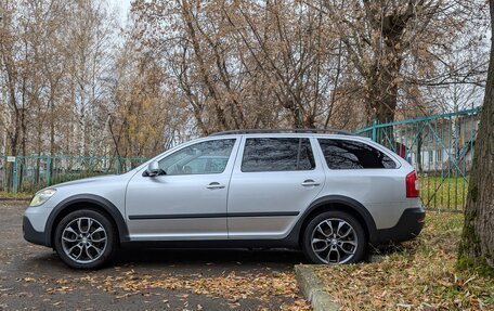 Skoda Octavia, 2013 год, 1 500 000 рублей, 17 фотография