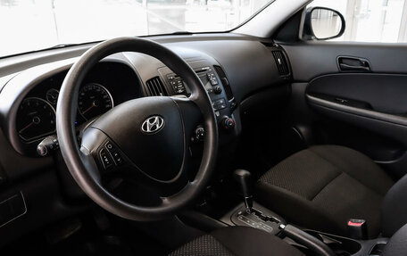 Hyundai i30 I, 2010 год, 899 000 рублей, 9 фотография