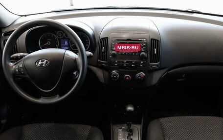 Hyundai i30 I, 2010 год, 899 000 рублей, 12 фотография