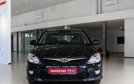 Hyundai i30 I, 2010 год, 899 000 рублей, 2 фотография