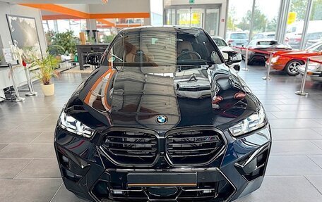 BMW X6 M, 2024 год, 24 571 820 рублей, 3 фотография