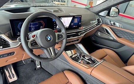 BMW X6 M, 2024 год, 24 571 820 рублей, 6 фотография