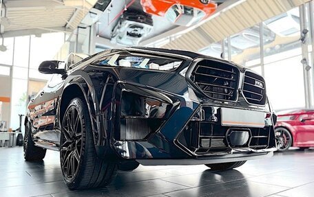 BMW X6 M, 2024 год, 24 571 820 рублей, 22 фотография