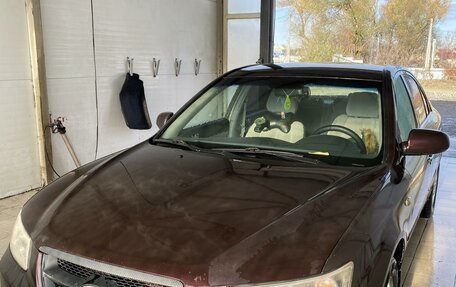 Hyundai Sonata VI, 2005 год, 795 000 рублей, 9 фотография