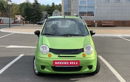 Daewoo Matiz I, 2008 год, 199 000 рублей, 8 фотография