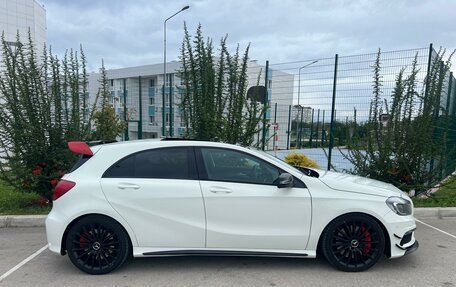 Mercedes-Benz A-Класс AMG, 2014 год, 2 800 000 рублей, 12 фотография