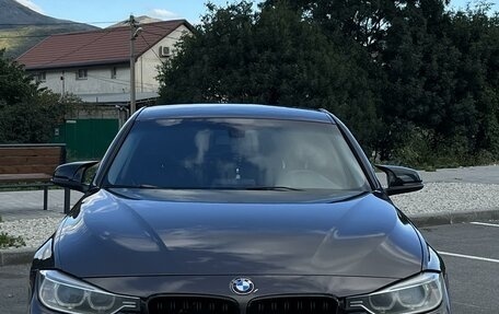 BMW 3 серия, 2014 год, 1 590 000 рублей, 6 фотография