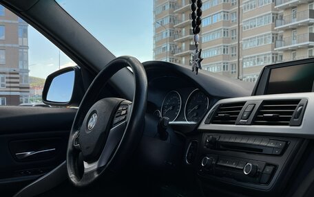 BMW 3 серия, 2014 год, 1 590 000 рублей, 15 фотография