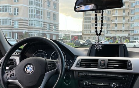 BMW 3 серия, 2014 год, 1 590 000 рублей, 13 фотография