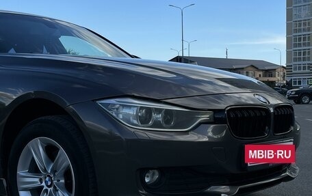 BMW 3 серия, 2014 год, 1 590 000 рублей, 20 фотография