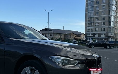 BMW 3 серия, 2014 год, 1 590 000 рублей, 18 фотография