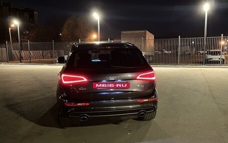 Audi Q5, 2013 год, 2 450 000 рублей, 17 фотография