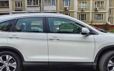 Honda CR-V IV, 2014 год, 2 950 000 рублей, 14 фотография