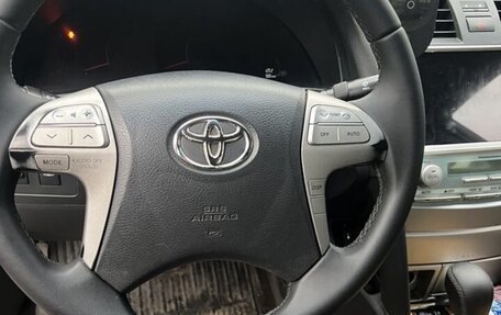 Toyota Camry, 2007 год, 950 000 рублей, 3 фотография