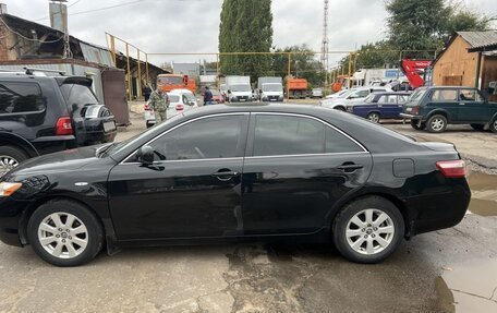 Toyota Camry, 2007 год, 950 000 рублей, 16 фотография