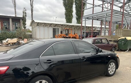 Toyota Camry, 2007 год, 950 000 рублей, 18 фотография