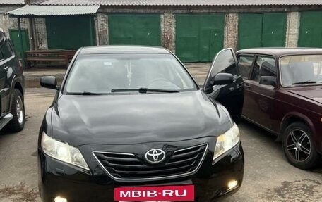 Toyota Camry, 2007 год, 950 000 рублей, 9 фотография