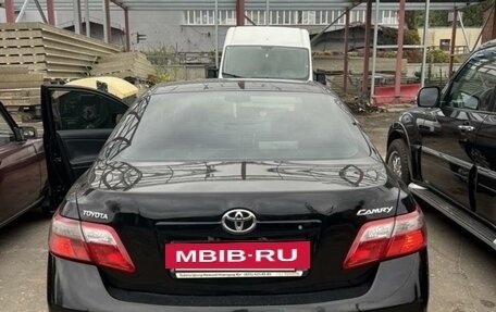 Toyota Camry, 2007 год, 950 000 рублей, 7 фотография