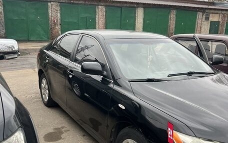 Toyota Camry, 2007 год, 950 000 рублей, 10 фотография