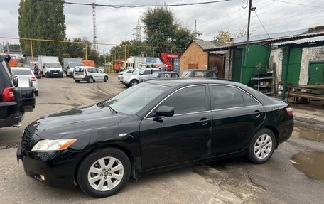 Toyota Camry, 2007 год, 950 000 рублей, 20 фотография