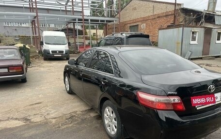 Toyota Camry, 2007 год, 950 000 рублей, 19 фотография