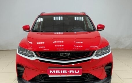 Geely Coolray I, 2023 год, 2 149 000 рублей, 2 фотография