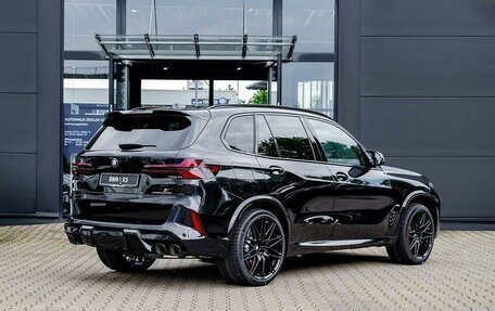 BMW X5 M, 2024 год, 23 522 000 рублей, 2 фотография