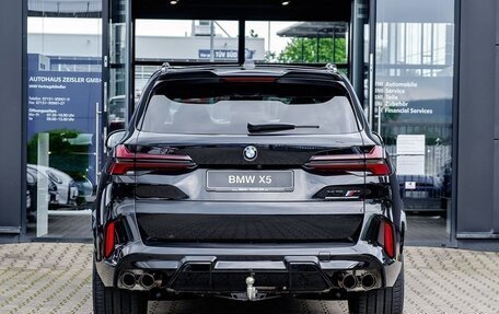 BMW X5 M, 2024 год, 23 522 000 рублей, 6 фотография