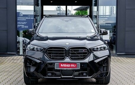 BMW X5 M, 2024 год, 23 522 000 рублей, 5 фотография