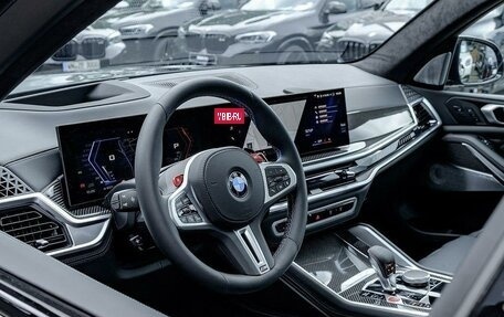 BMW X5 M, 2024 год, 23 522 000 рублей, 7 фотография