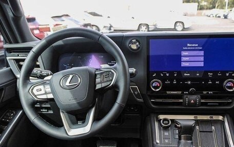 Lexus GX, 2024 год, 13 788 254 рублей, 11 фотография