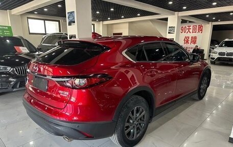 Mazda CX-4, 2021 год, 2 200 000 рублей, 4 фотография