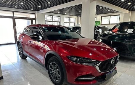 Mazda CX-4, 2021 год, 2 200 000 рублей, 3 фотография