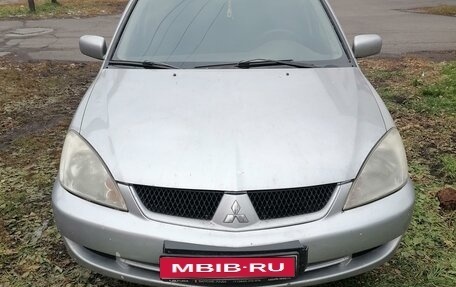 Mitsubishi Lancer IX, 2007 год, 480 000 рублей, 1 фотография