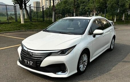 Toyota Allion, 2021 год, 1 900 010 рублей, 1 фотография