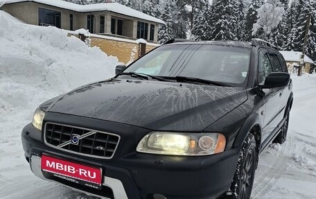 Volvo XC70 I, 2005 год, 999 999 рублей, 1 фотография