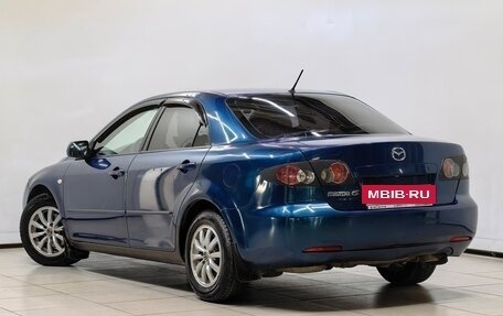 Mazda 6, 2006 год, 468 000 рублей, 2 фотография