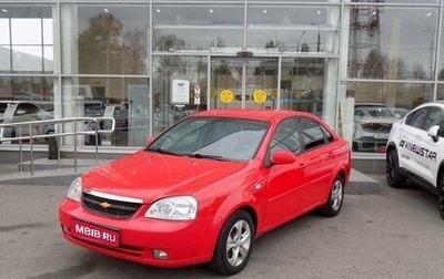 Chevrolet Lacetti, 2008 год, 539 000 рублей, 1 фотография