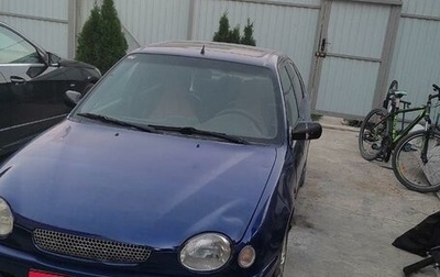 Toyota Corolla, 1999 год, 215 000 рублей, 1 фотография