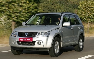 Suzuki Grand Vitara, 2007 год, 1 100 000 рублей, 1 фотография