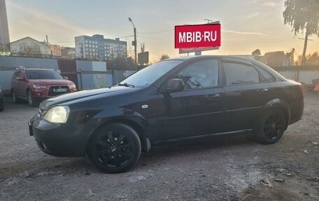 Chevrolet Lacetti, 2010 год, 490 000 рублей, 14 фотография