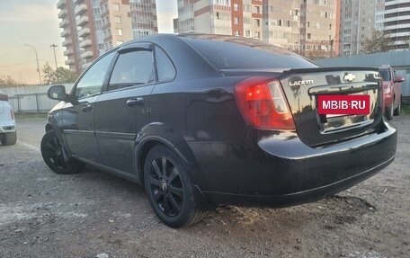 Chevrolet Lacetti, 2010 год, 490 000 рублей, 11 фотография