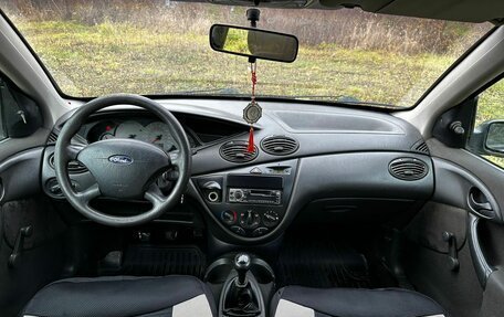 Ford Focus IV, 2004 год, 425 000 рублей, 7 фотография